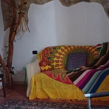 Nicolas House Campiglia d'Orcia Ngoại thất bức ảnh