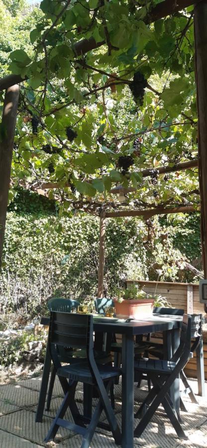 Nicolas House Campiglia d'Orcia Ngoại thất bức ảnh