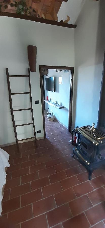 Nicolas House Campiglia d'Orcia Ngoại thất bức ảnh