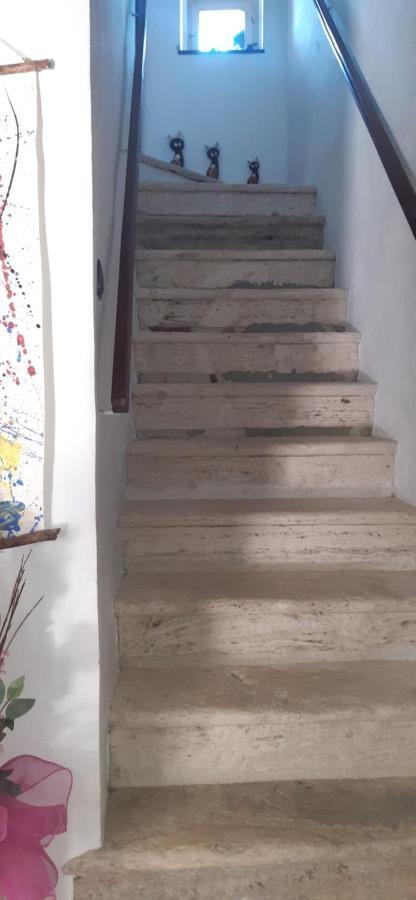 Nicolas House Campiglia d'Orcia Ngoại thất bức ảnh