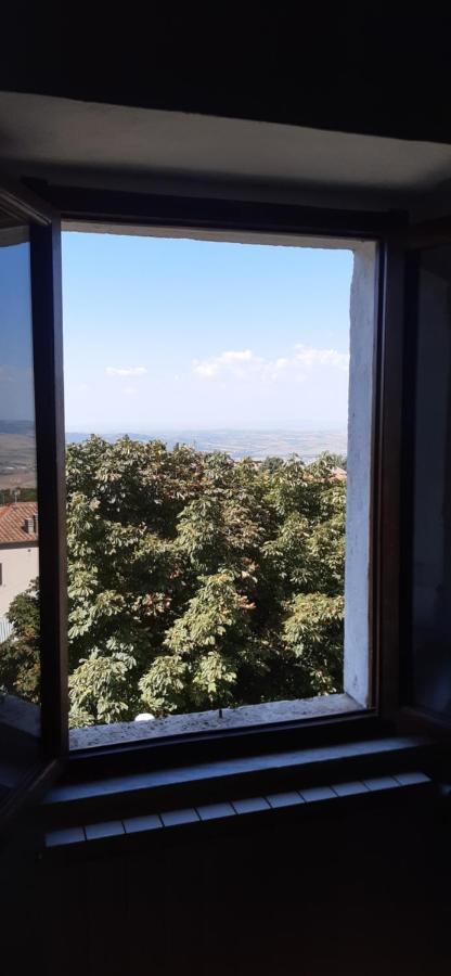 Nicolas House Campiglia d'Orcia Ngoại thất bức ảnh