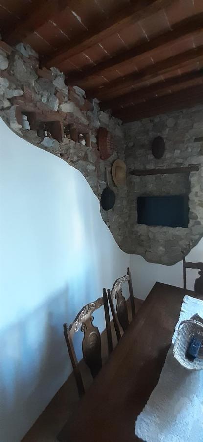 Nicolas House Campiglia d'Orcia Ngoại thất bức ảnh