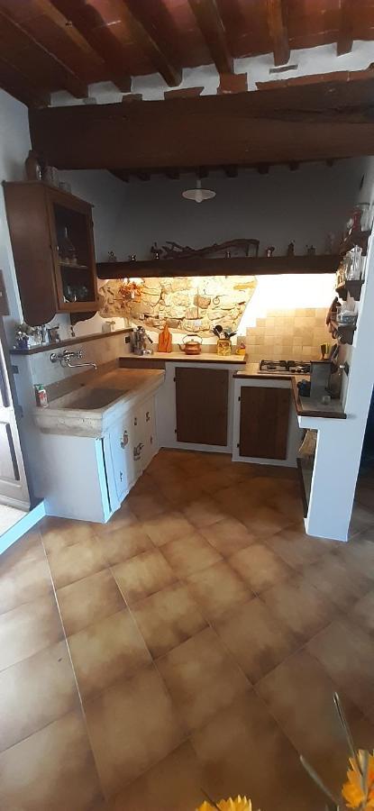Nicolas House Campiglia d'Orcia Ngoại thất bức ảnh