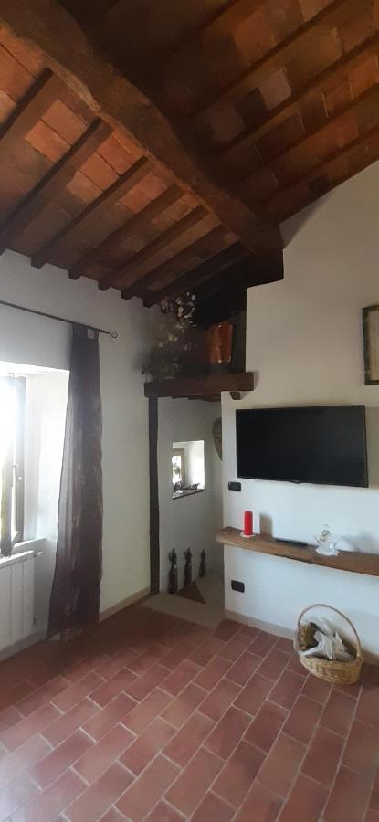 Nicolas House Campiglia d'Orcia Ngoại thất bức ảnh