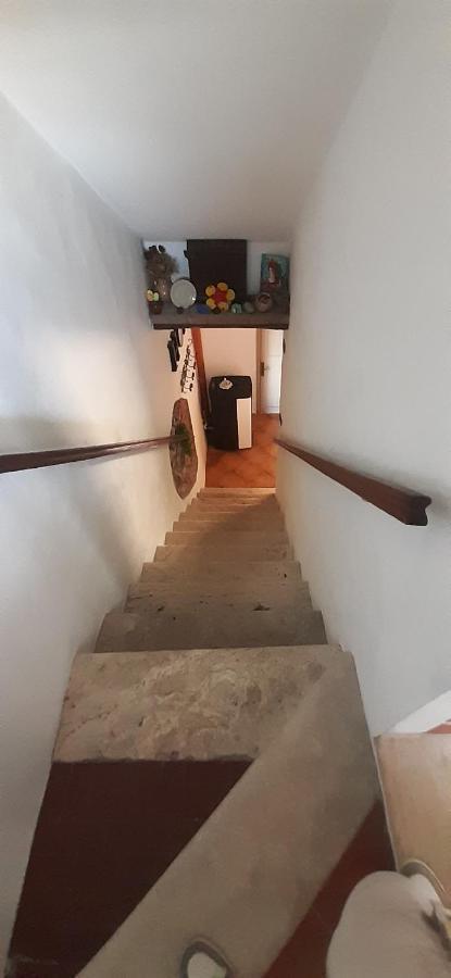 Nicolas House Campiglia d'Orcia Ngoại thất bức ảnh