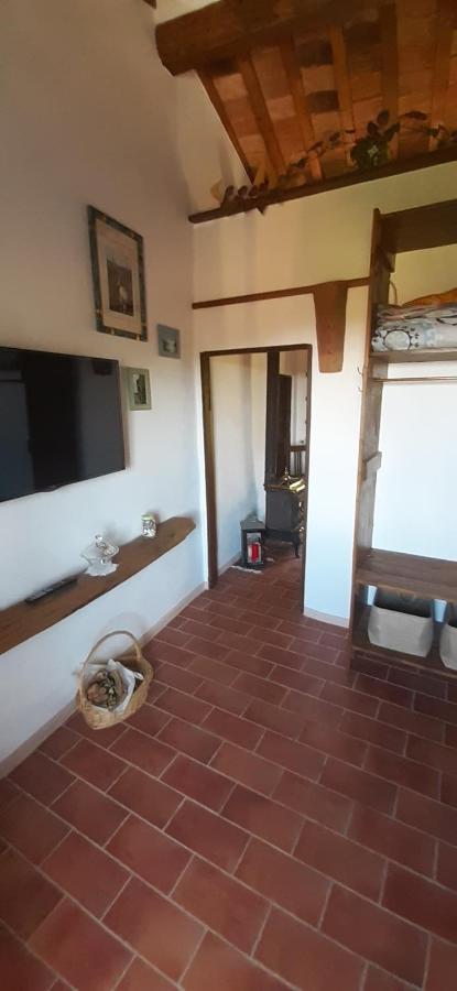 Nicolas House Campiglia d'Orcia Ngoại thất bức ảnh