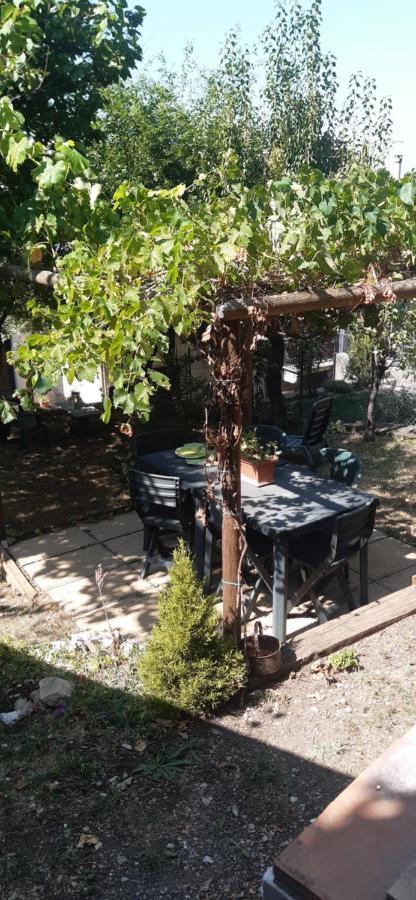 Nicolas House Campiglia d'Orcia Ngoại thất bức ảnh