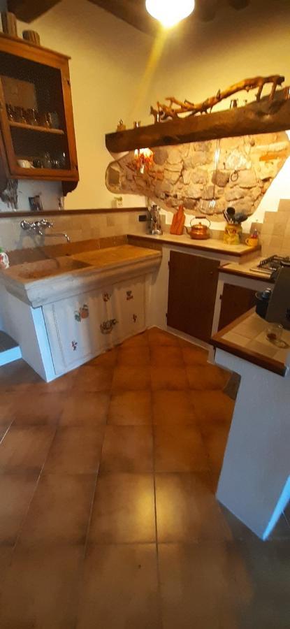Nicolas House Campiglia d'Orcia Ngoại thất bức ảnh