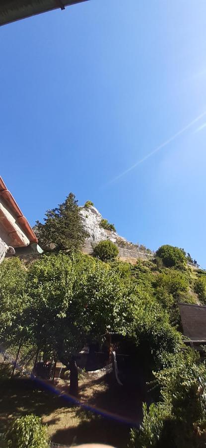 Nicolas House Campiglia d'Orcia Ngoại thất bức ảnh