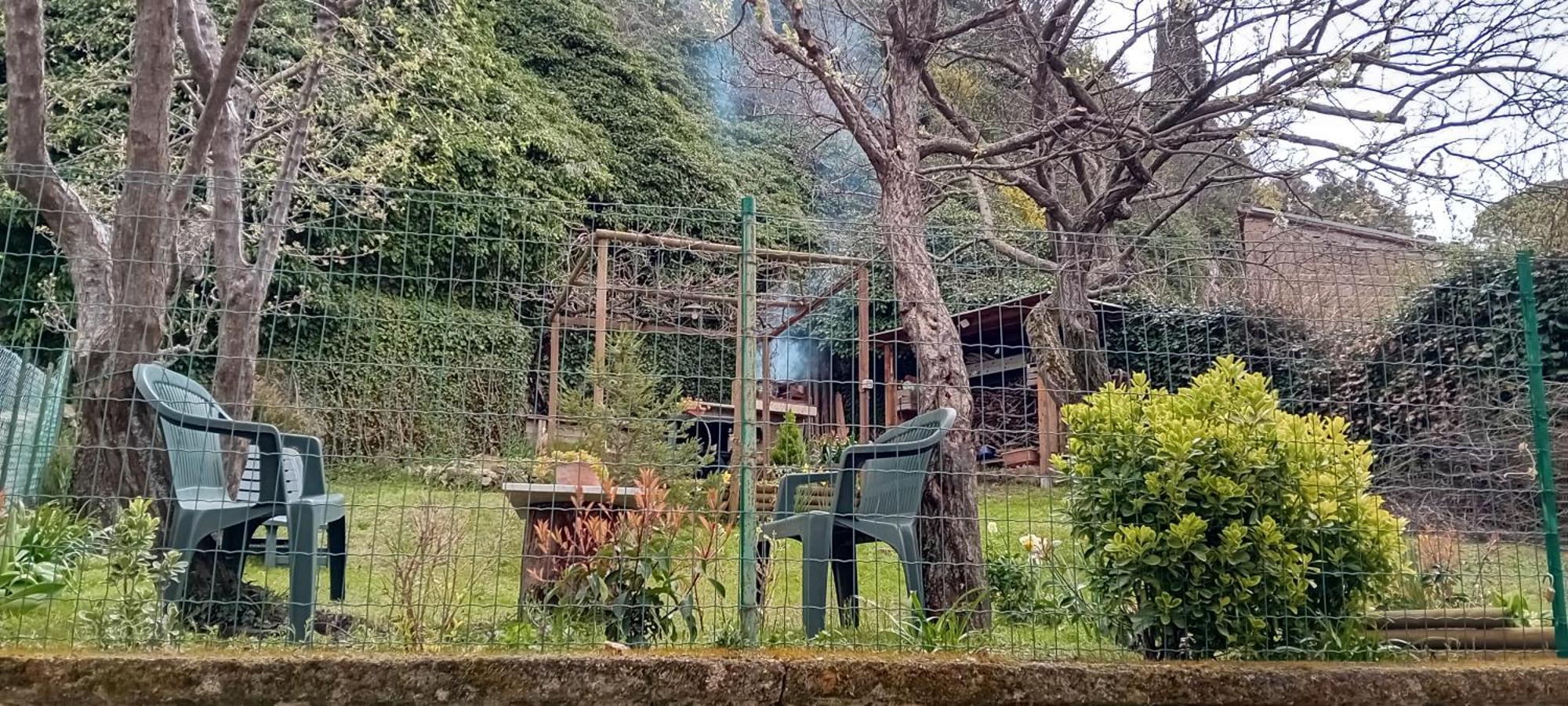 Nicolas House Campiglia d'Orcia Ngoại thất bức ảnh