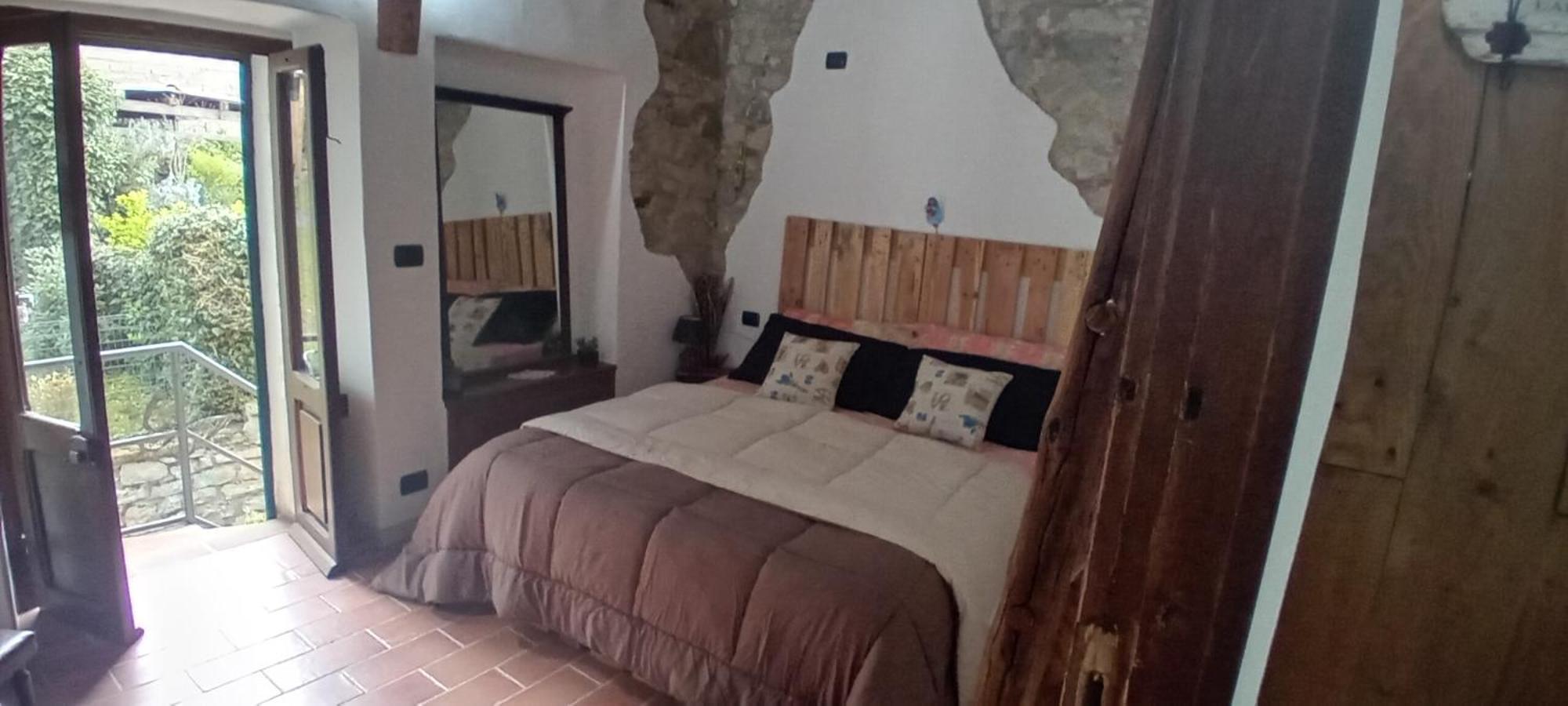 Nicolas House Campiglia d'Orcia Ngoại thất bức ảnh