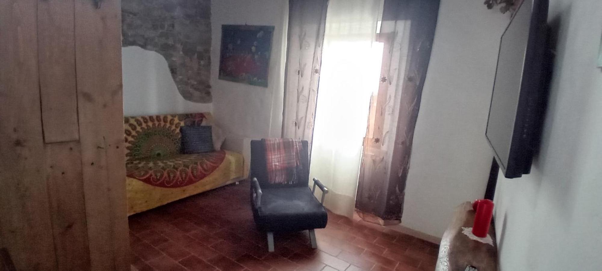 Nicolas House Campiglia d'Orcia Ngoại thất bức ảnh