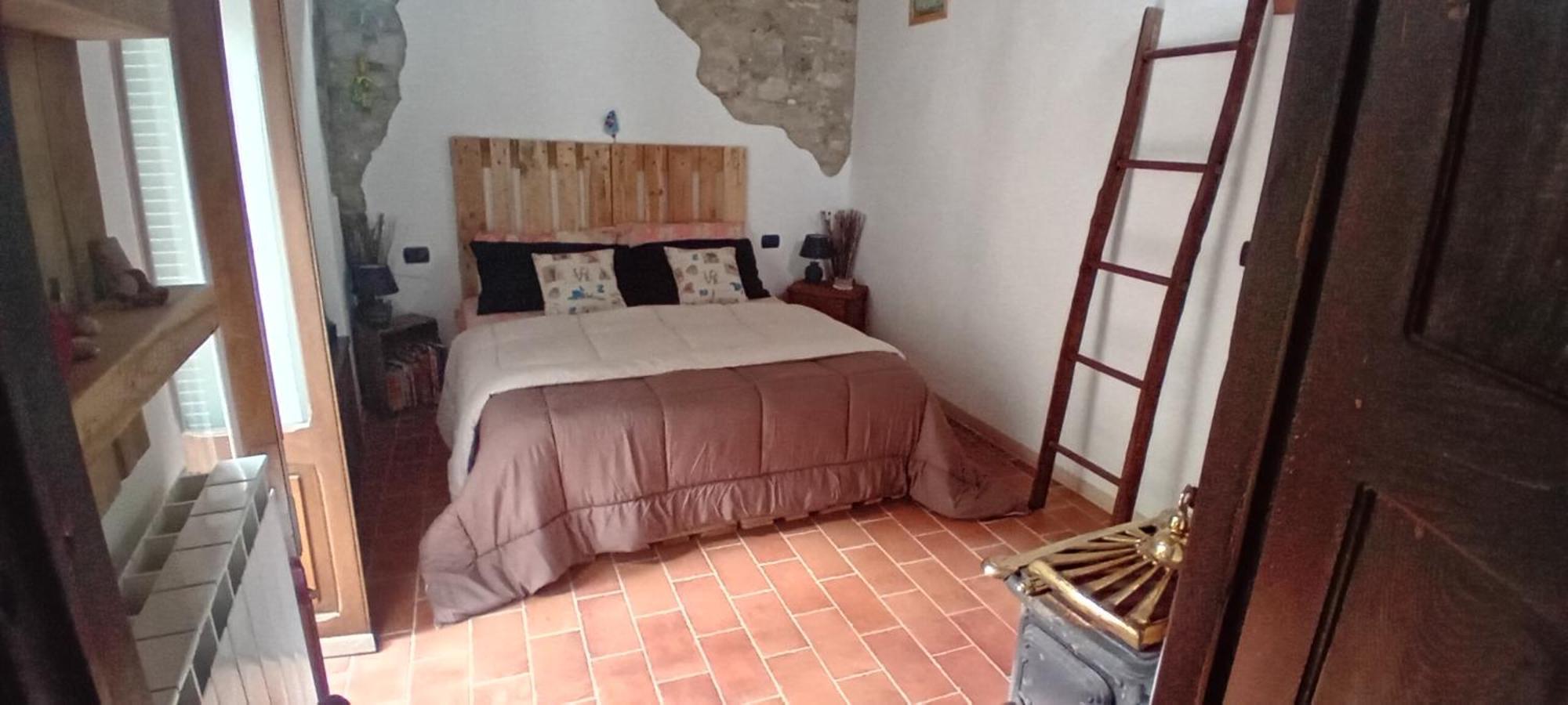 Nicolas House Campiglia d'Orcia Ngoại thất bức ảnh