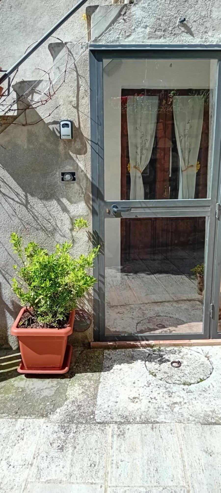 Nicolas House Campiglia d'Orcia Ngoại thất bức ảnh