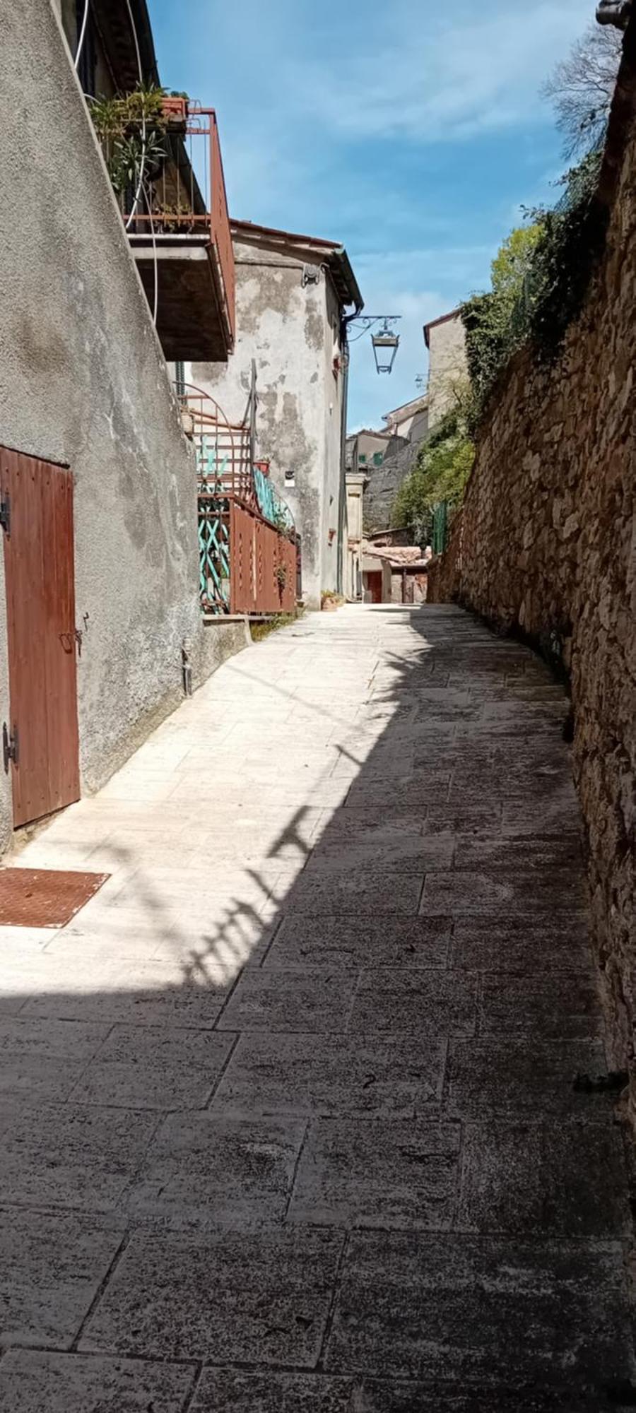 Nicolas House Campiglia d'Orcia Ngoại thất bức ảnh