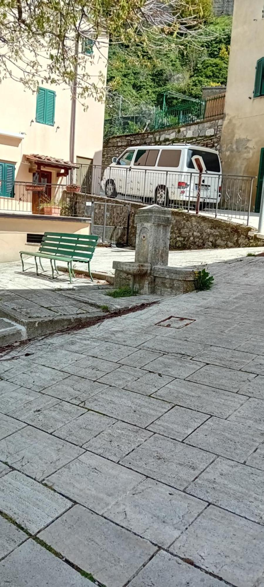 Nicolas House Campiglia d'Orcia Ngoại thất bức ảnh