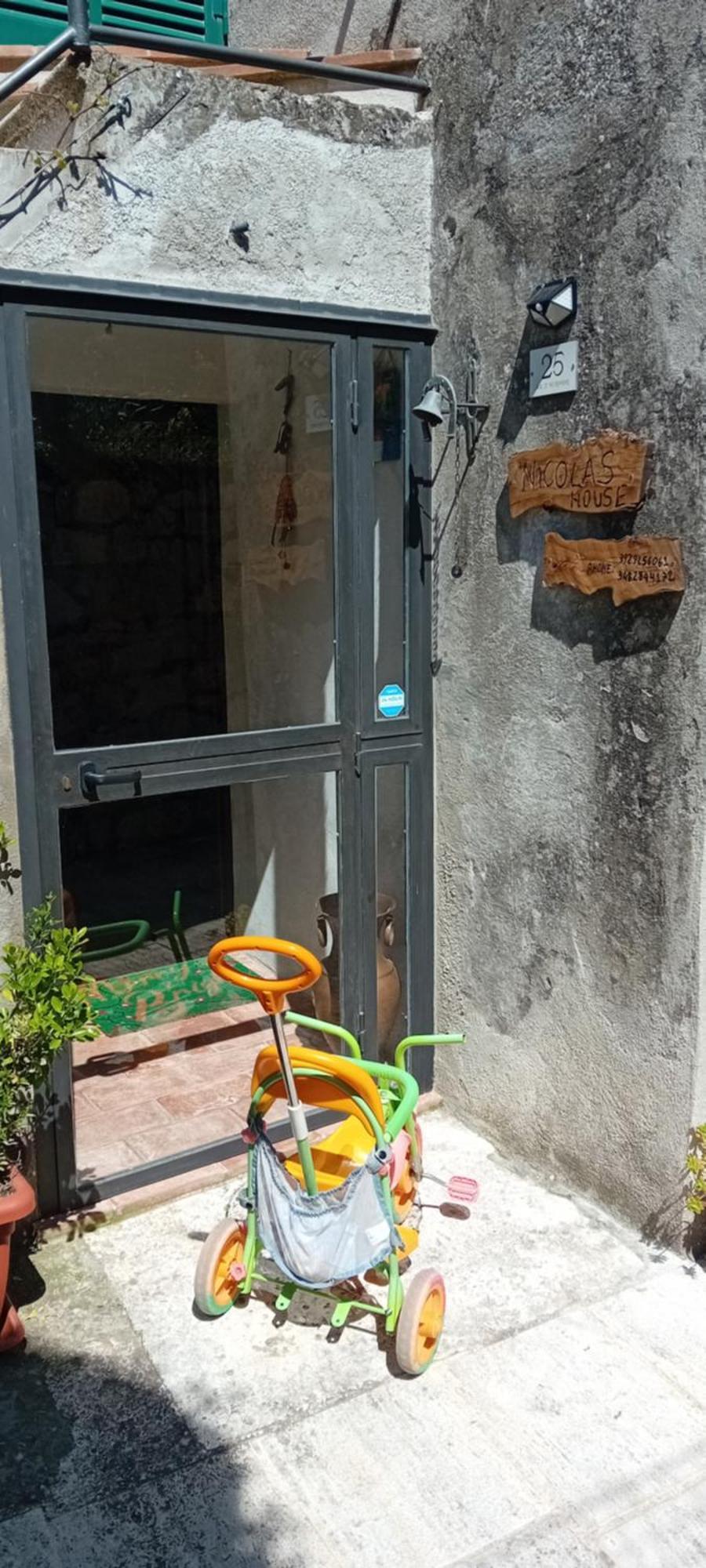 Nicolas House Campiglia d'Orcia Ngoại thất bức ảnh