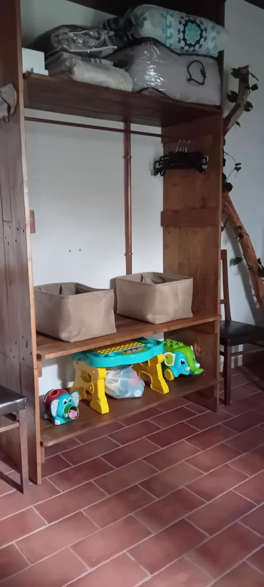 Nicolas House Campiglia d'Orcia Ngoại thất bức ảnh