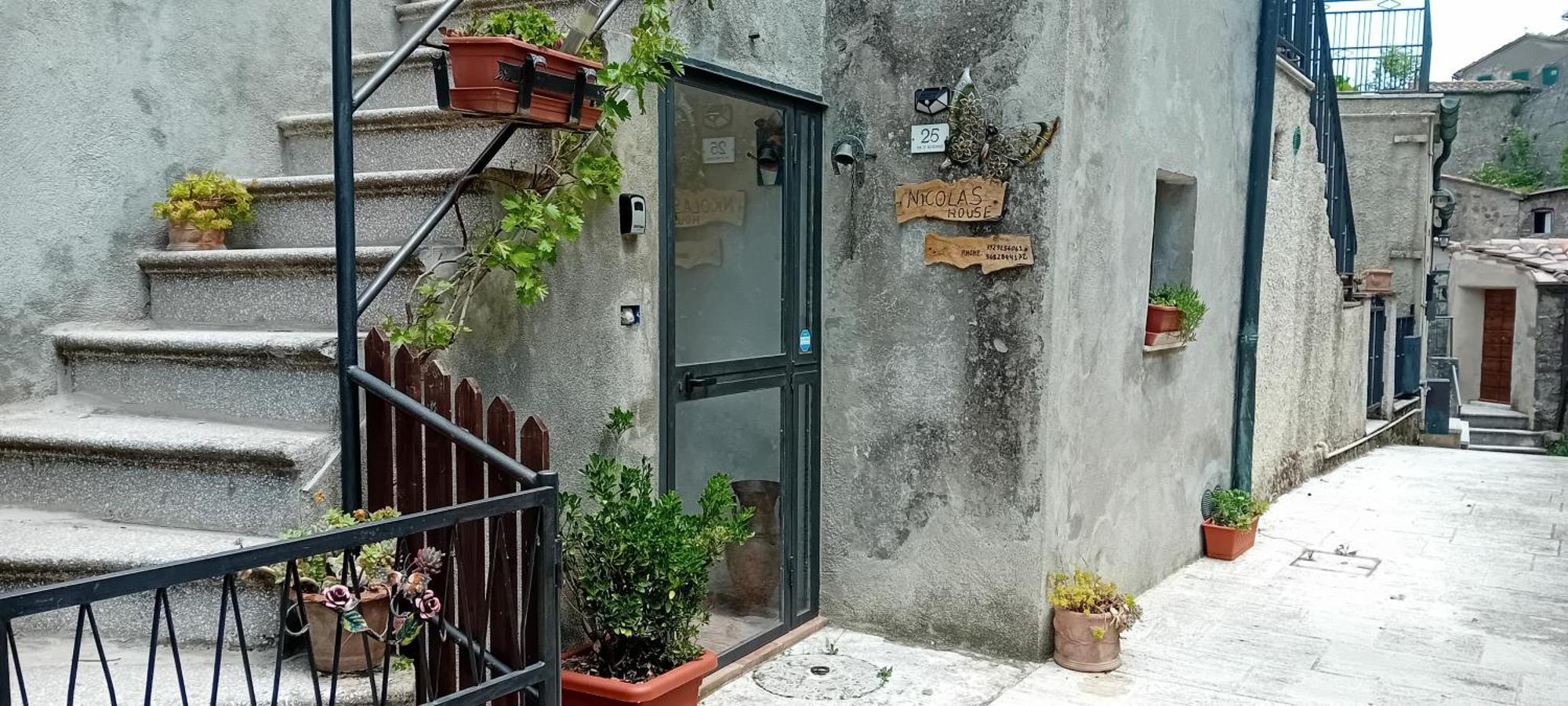 Nicolas House Campiglia d'Orcia Ngoại thất bức ảnh
