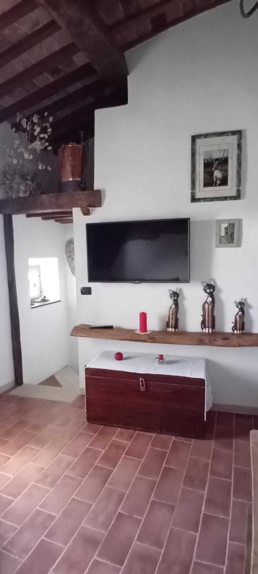 Nicolas House Campiglia d'Orcia Ngoại thất bức ảnh