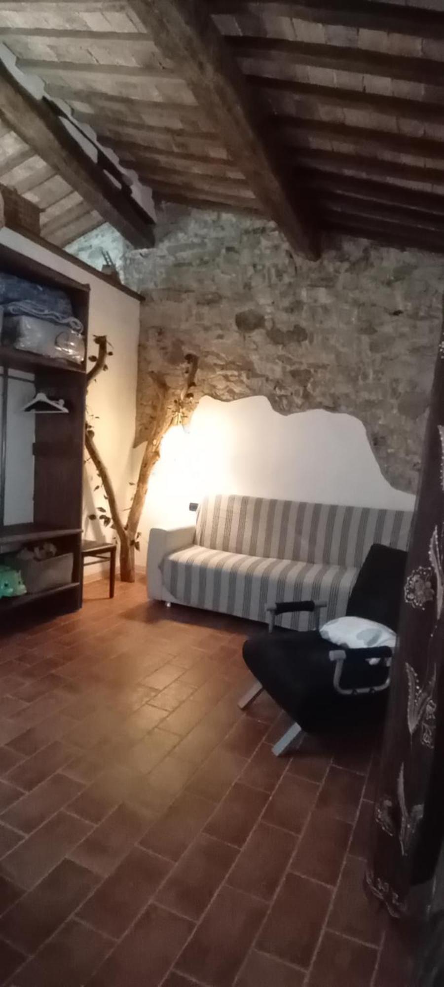 Nicolas House Campiglia d'Orcia Ngoại thất bức ảnh