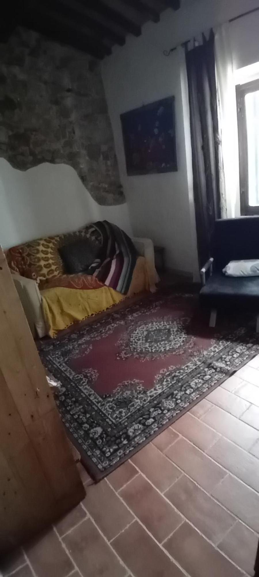 Nicolas House Campiglia d'Orcia Ngoại thất bức ảnh