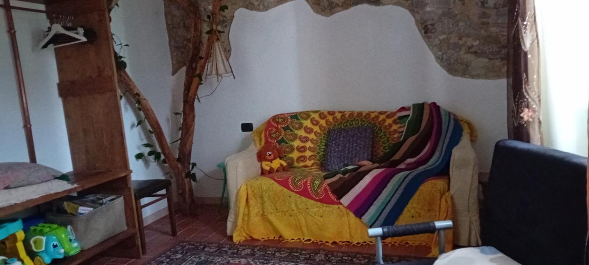 Nicolas House Campiglia d'Orcia Ngoại thất bức ảnh