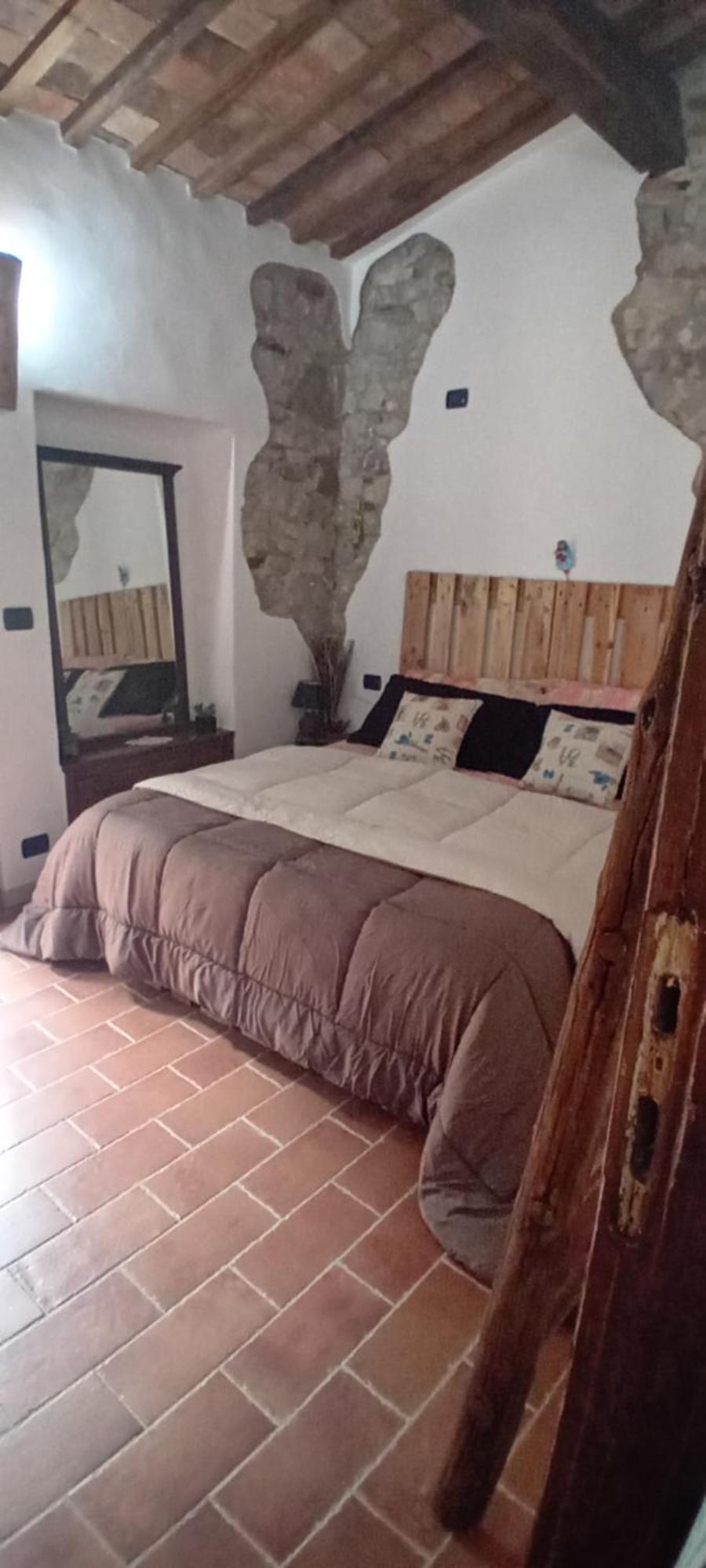 Nicolas House Campiglia d'Orcia Ngoại thất bức ảnh