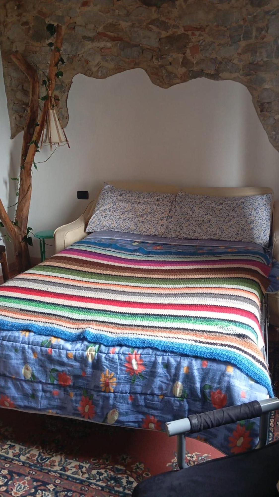 Nicolas House Campiglia d'Orcia Ngoại thất bức ảnh